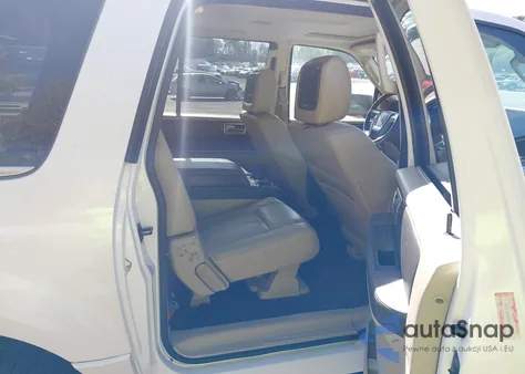 2015 Lincoln Navigator L из США, поврежденный, VIN 5LMJJ3HT0FEJ12819